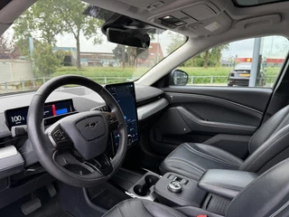 Ford Mustang Mach-E Ford Mustang Mach-E 75kWh | Trekhaak | Bang & Olufssen | 360 Camera | Panorama | - afbeelding nr 12