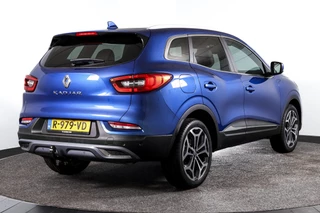 Renault Kadjar Renault Kadjar 1.3 TCe 160 PK Techno - Automaat | Cruise | Stoelverwarming | Trekhaak | App.Connect | Camera+PDC | NAV+App.Connect | Auto.Airco | LM 19
