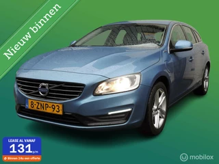 Volvo V60 - 290342999-0