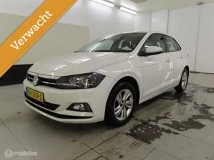 Volkswagen Polo - 457659773-0