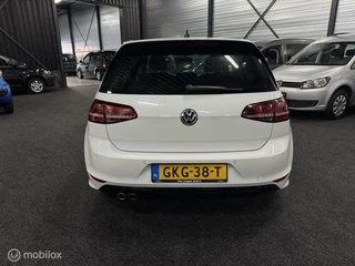 Volkswagen Golf Volkswagen Golf 1.4 TSI 3x R-Line VOL! Bi-Xenon|Led|Cruise - afbeelding nr 5