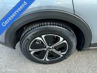 Kia XCeed XCeed 1.6  PHEV DynamicPlusLine 55 km Volledig electrisch rijden hierna Hybride , Navigatie , Camera , Parkeerhulp , Stoel en stuur verwarming  , Keyless entry , 18 inch Velgen , - afbeelding nr 6