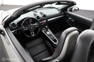Porsche 718 Porsche 718 Boxster 2.0 Turbo 300 Pk PDK | NL Auto | Sportuitlaat | 20LMV | DEALER-STAAT - afbeelding nr 49
