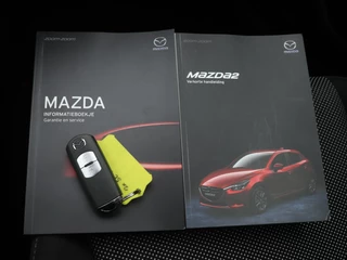 Mazda 2 Mazda 2 1.5 Skyactiv-G GT-M : dealer onderhouden - afbeelding nr 37