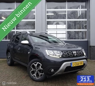 Dacia Duster 1.3 TCe Prestige