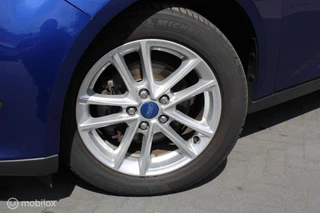 Ford Focus Ford Focus Wagon 1.0 Trend Edition|Navi|Boekjes|Nap - afbeelding nr 20