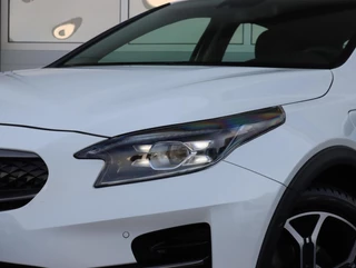 Kia XCeed Kia XCeed 1.6 GDi PHEV DynamicPlusLine | Modeljaar 2022 - afbeelding nr 58
