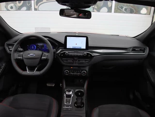 Ford Kuga Ford Kuga 2.5 PHEV ST-Line X | Full Options | Panoramadak - afbeelding nr 30