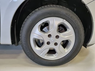 Dacia Logan Dacia Logan MCV 0.9 TCe Bi-Fuel LPG Ambiance ✅NIEUWE APK ✅GARANTIE - afbeelding nr 6