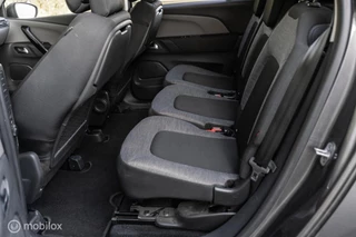 Citroën Grand C4 Spacetourer Citroën C4 SpaceTourer 7-zitter | CarPlay | Dealeronderh. - afbeelding nr 28