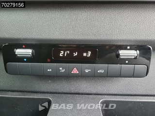 Mercedes-Benz Sprinter Mercedes Sprinter 317 CDI Bakwagen Automaat Laadklep Camera Meubelbak Koffer LBW 21m3 Airco - afbeelding nr 13