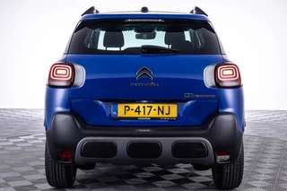 Citroën C3 Aircross Citroën C3 Aircross 1.2 PureTech Shine Automaat ✅ 1e Eigenaar - afbeelding nr 16