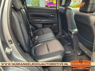 Mitsubishi Outlander Mitsubishi Outlander 2.0 PHEV Executive Edition, trekh., xenon, clima, cruise, 18