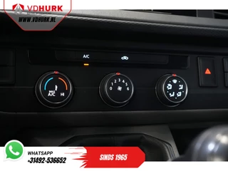 Volkswagen Transporter Volkswagen Transporter T6.1 2.0 TDI 150 pk L2 DC Dubbel Cabine 4Motion/ 4x4/ Standkachel/ 2.5t Trekverm./ Cruise/ 4-motion - afbeelding nr 20