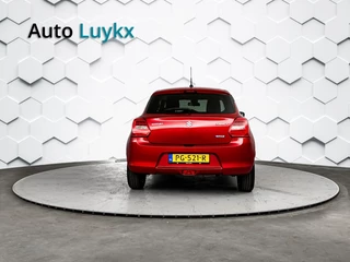 Suzuki Swift - afbeelding nr 8