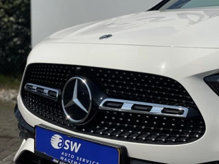 Mercedes-Benz GLA Mercedes-Benz GLA 200 Business Solution AMG | Pano | Ambient Light | MBUX | Camera | LED | DAB+ - afbeelding nr 37