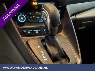 Ford Transit Connect Ford Transit Connect 1.5 EcoBlue 100pk Automaat L2H1 inrichting Euro6 Airco | Camera | Trekhaak | Navigatie Cruiscontrol, Verwarmde voorruit, Parkeersensoren - afbeelding nr 6