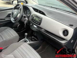 Toyota Yaris Toyota Yaris 1.5 Hybrid Aspiration Bi-Tone jaar APK - afbeelding nr 10
