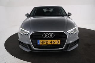 Audi A3 Audi A3 Limousine 30 TDI Design Pro Line Plus S-Line, Automaat, Airco, Cruise Control - afbeelding nr 5