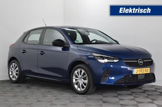 Opel Corsa-e EDITION 50 KWH Automaat