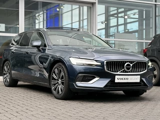 Volvo V60 - afbeelding nr 3