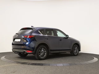 Mazda CX-5 - afbeelding nr 7