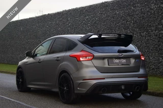 Ford Focus Ford Focus RS 2.3 I Schaal - Camera - CarPlay - Sony - Uniek - afbeelding nr 6