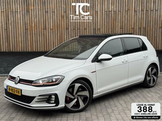 Volkswagen Golf - 331836104-0