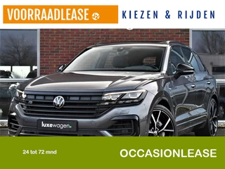 Volkswagen Touareg 3.0 TSi eHybrid 4M