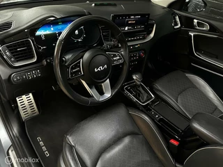 Kia Ceed Sportswagon Kia Ceed Sportswagon 1.6 GDI PHEV ExecutiveLine * Pano * Carplay * - afbeelding nr 36