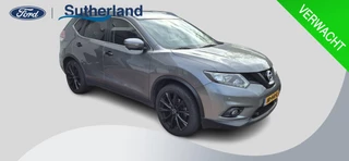 Nissan X-Trail 1.6 DIG-T Acenta 7p.