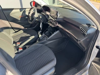 Peugeot 208 - afbeelding nr 24