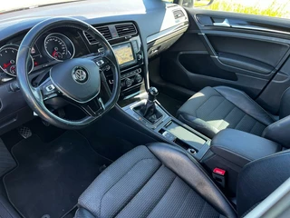 Volkswagen Golf Volkswagen Golf Variant 1.2 TSI Highline R Line | Full Options - afbeelding nr 4