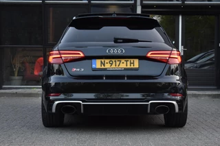 Audi RS3 Audi A3 Sportback 2.5 TFSI RS 3 quattro Pano Kuipstoelen B&O Leder RS3 - afbeelding nr 7