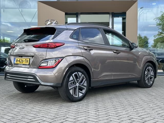 Hyundai Kona | Head up display | Stoelverwarming - afbeelding nr 7