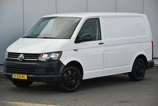 Volkswagen Transporter Volkswagen Transporter 2.0TDI 102 Pk L1H1 Airco Cruise Euro6 - afbeelding nr 4