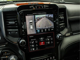 Dodge Ram 1500 | BPM VRIJ! | LPG | PANORAMADAK | LUCHTVERING | ELECTRISCHE SIDESTEPS | 12 INCH DISPLAY | - afbeelding nr 12