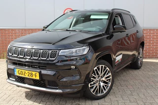 Jeep Compass - afbeelding nr 8