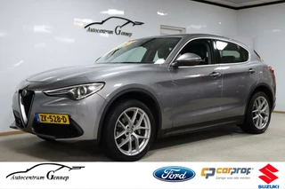 Alfa Romeo Stelvio - 277353610-0