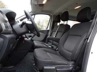 Renault Trafic - afbeelding nr 10