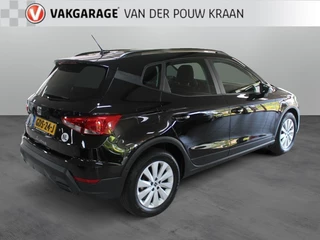 SEAT Arona - afbeelding nr 2