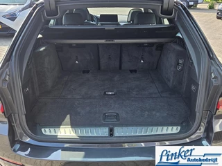 BMW 5 Serie BMW 5-serie Touring 530i High Executive LASER PANO TREKH NL-AUTO - afbeelding nr 21