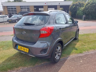 Ford Ka - afbeelding nr 5