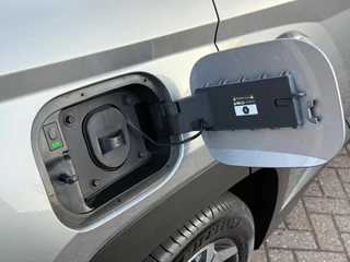 Hyundai Tucson - afbeelding nr 17