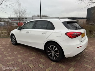 Mercedes-Benz A-Klasse Mercedes A-klasse 180 Advantage / Carplay / Camera / Etc.. - afbeelding nr 14