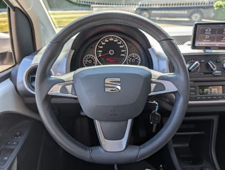 SEAT Mii SEAT Mii 1.0 Sport CONNECT, PANORAMA dak, Airco, Cruise, Navi - afbeelding nr 13