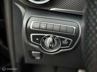 Mercedes-Benz V-Klasse Mercedes V-klasse V220d 4-MATIC DC Lang AMG |Lage Bijtelling - afbeelding nr 31