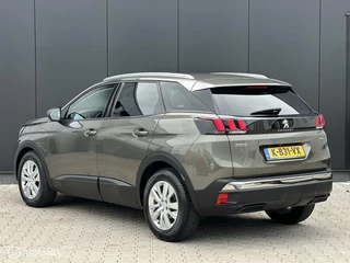 Peugeot 3008 Peugeot 3008 1.2 PureTech Active | CRUISE | NAVI | AUTOMAAT | - afbeelding nr 3