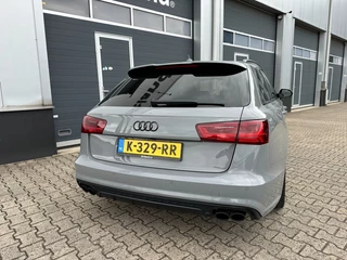 Audi S6 Audi S6 4.0 V8 TFSI 450PK 2018 *Pano *Luchtvering *B&O advanced *21inch - afbeelding nr 6