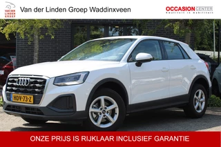Audi Q2 Audi Q2 35 TFSI 150 PK DSG Full Led/Airco/Pdc 2x/Bluetooth 